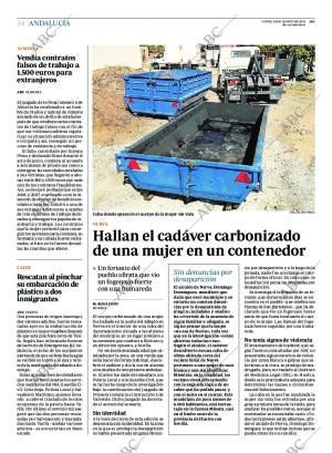 ABC CORDOBA 24-08-2015 página 34