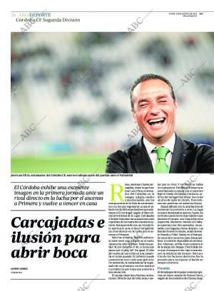 ABC CORDOBA 24-08-2015 página 36