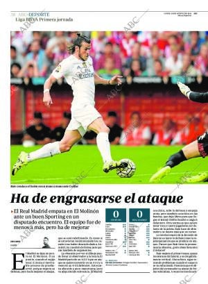 ABC CORDOBA 24-08-2015 página 38