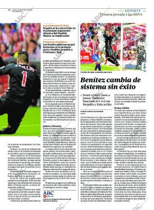 ABC CORDOBA 24-08-2015 página 39