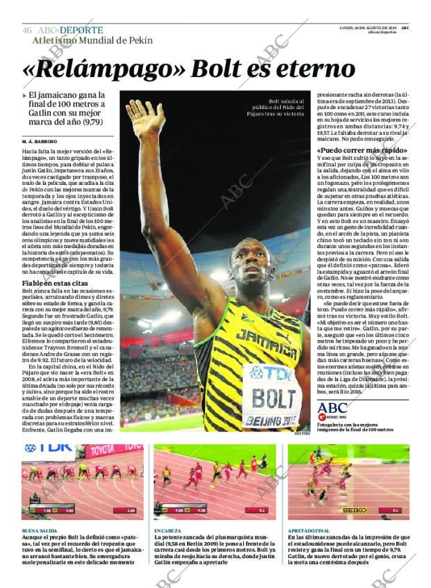 ABC CORDOBA 24-08-2015 página 46