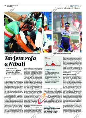 ABC CORDOBA 24-08-2015 página 47