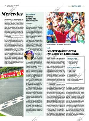 ABC CORDOBA 24-08-2015 página 49