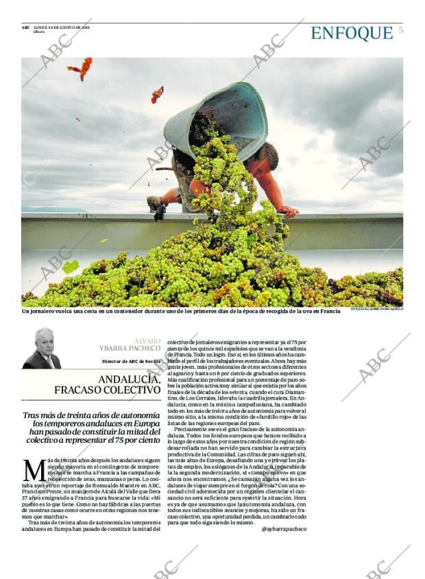 ABC CORDOBA 24-08-2015 página 5