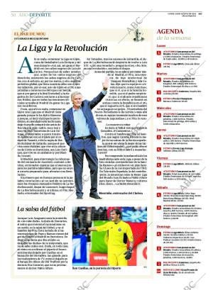 ABC CORDOBA 24-08-2015 página 50