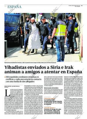 ABC CORDOBA 24-08-2015 página 52