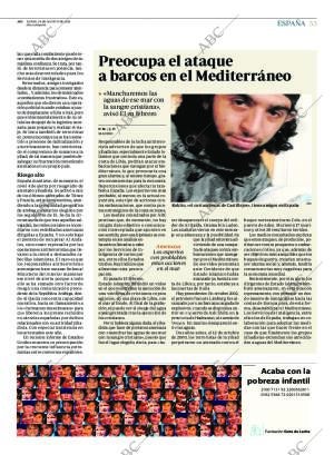 ABC CORDOBA 24-08-2015 página 53