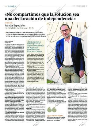 ABC CORDOBA 24-08-2015 página 56