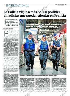 ABC CORDOBA 24-08-2015 página 60