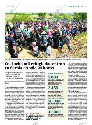 ABC CORDOBA 24-08-2015 página 63