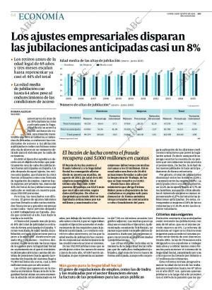 ABC CORDOBA 24-08-2015 página 64