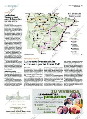 ABC CORDOBA 24-08-2015 página 66