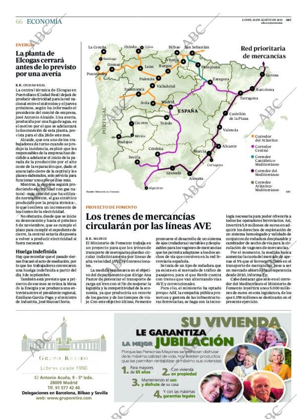 ABC CORDOBA 24-08-2015 página 66