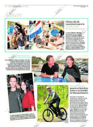 ABC CORDOBA 24-08-2015 página 76