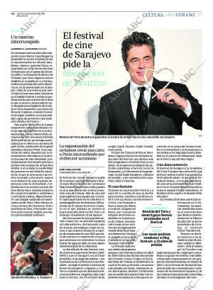 ABC CORDOBA 24-08-2015 página 77