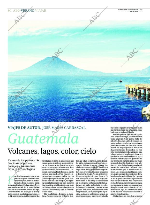 ABC CORDOBA 24-08-2015 página 80