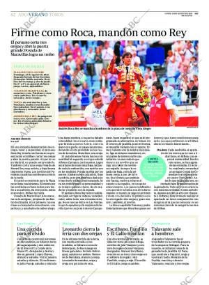 ABC CORDOBA 24-08-2015 página 82