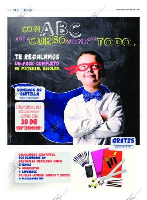 ABC CORDOBA 24-08-2015 página 84