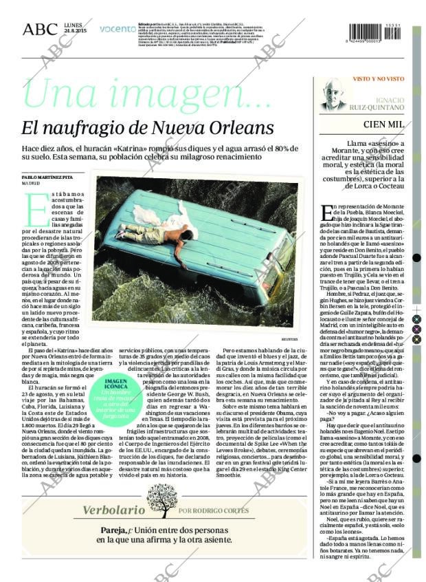 ABC CORDOBA 24-08-2015 página 88