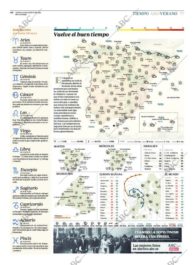 ABC MADRID 24-08-2015 página 77