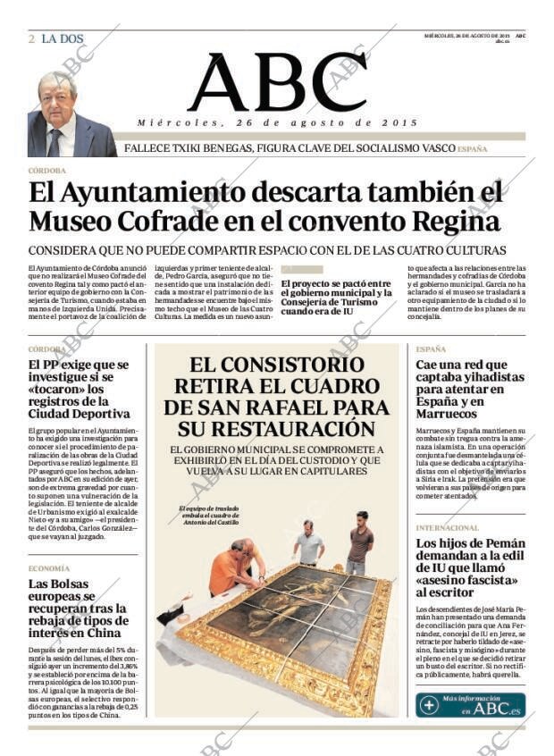 ABC CORDOBA 26-08-2015 página 2