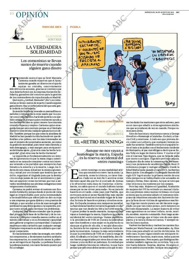 ABC MADRID 26-08-2015 página 10