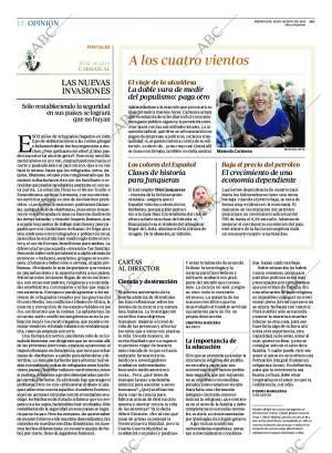 ABC MADRID 26-08-2015 página 12