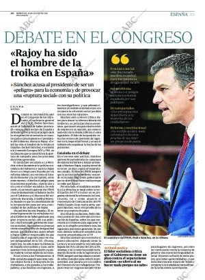 ABC MADRID 26-08-2015 página 15