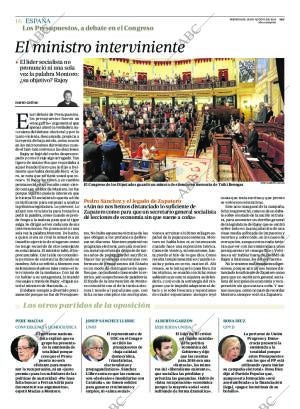 ABC MADRID 26-08-2015 página 16