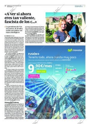 ABC MADRID 26-08-2015 página 17