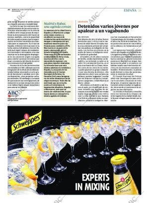ABC MADRID 26-08-2015 página 21
