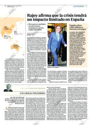 ABC MADRID 26-08-2015 página 29