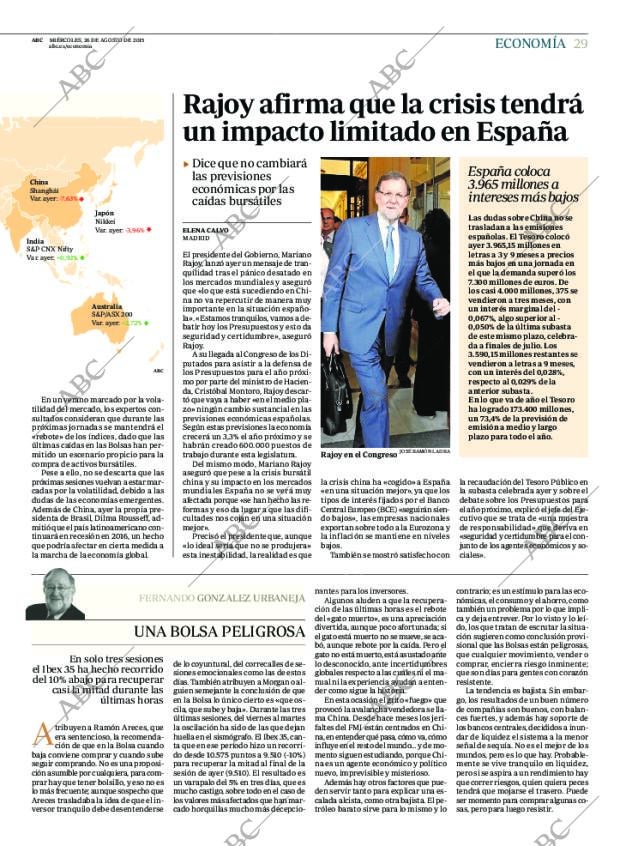 ABC MADRID 26-08-2015 página 29