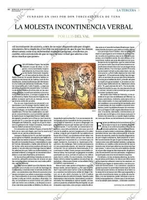 ABC MADRID 26-08-2015 página 3