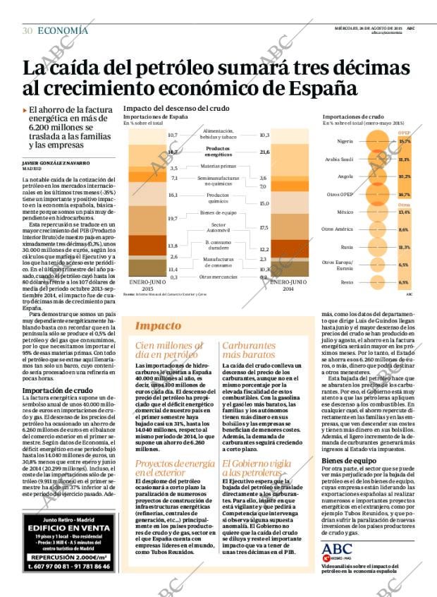 ABC MADRID 26-08-2015 página 30