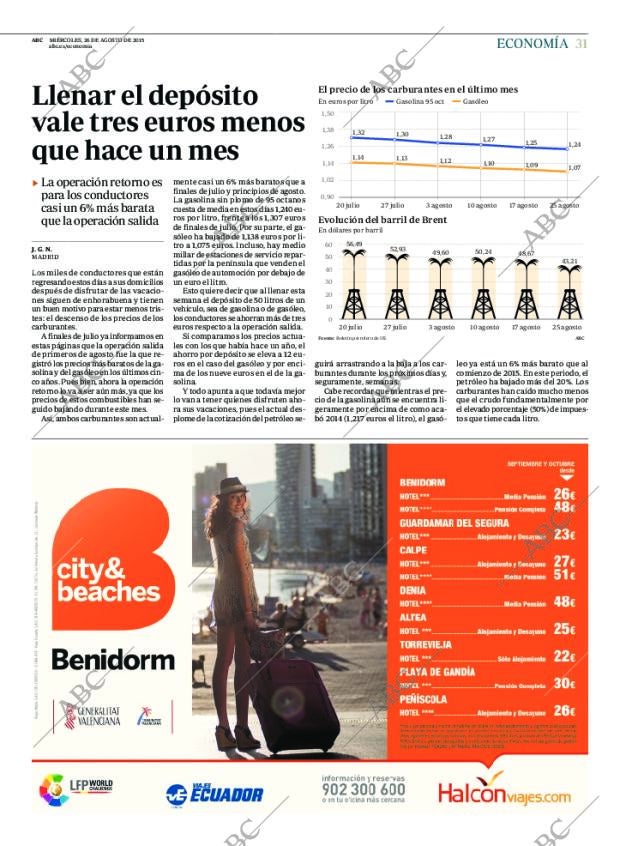 ABC MADRID 26-08-2015 página 31