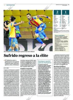 ABC MADRID 26-08-2015 página 42