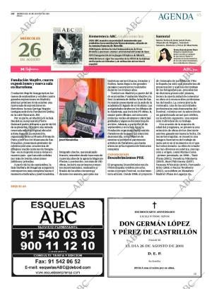 ABC MADRID 26-08-2015 página 45