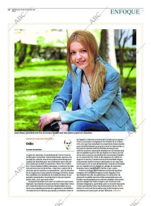 ABC MADRID 26-08-2015 página 5