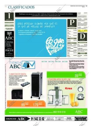 ABC MADRID 26-08-2015 página 50