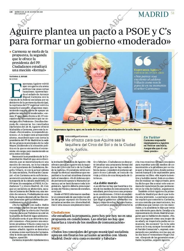 ABC MADRID 26-08-2015 página 51