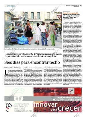 ABC MADRID 26-08-2015 página 52