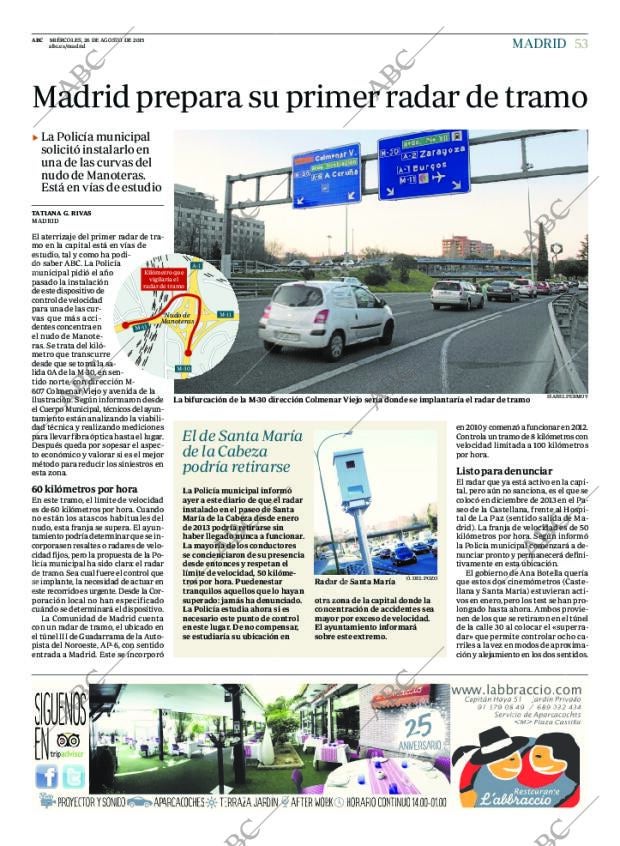 ABC MADRID 26-08-2015 página 53