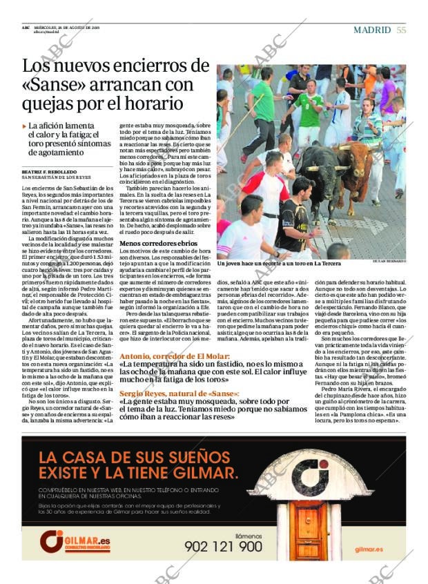 ABC MADRID 26-08-2015 página 55