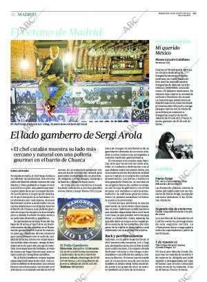 ABC MADRID 26-08-2015 página 56