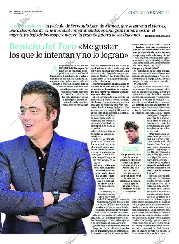 ABC MADRID 26-08-2015 página 59