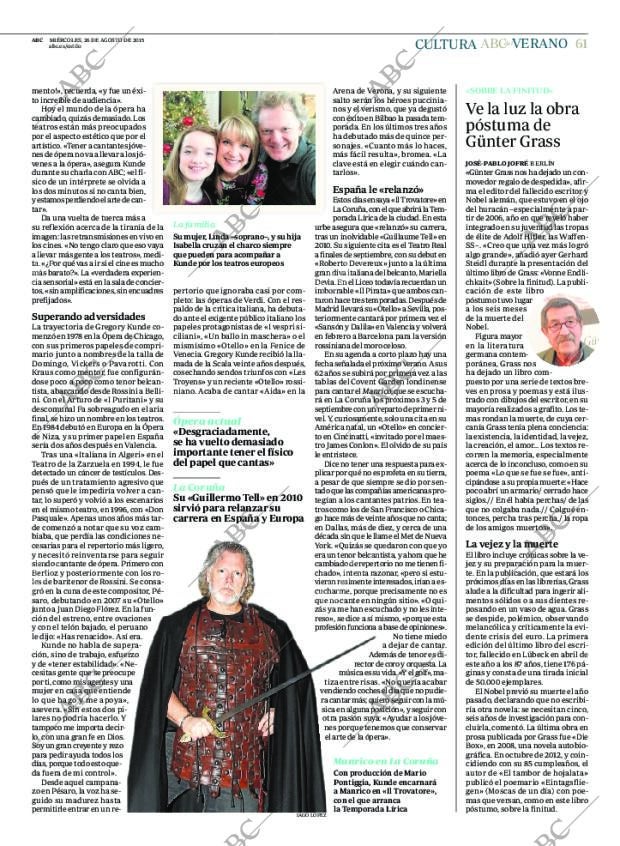 ABC MADRID 26-08-2015 página 61