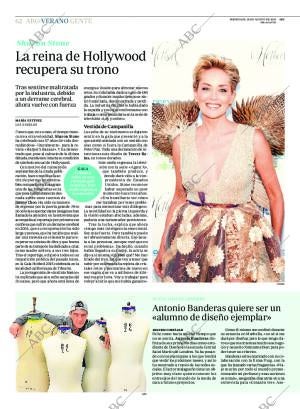 ABC MADRID 26-08-2015 página 62