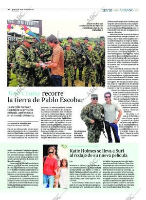 ABC MADRID 26-08-2015 página 63