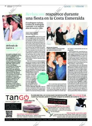 ABC MADRID 26-08-2015 página 65